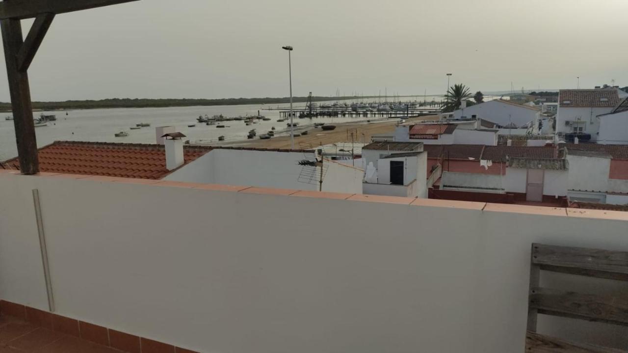 Apartamentos Centro El Rompido Extérieur photo