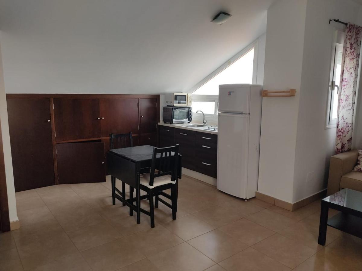 Apartamentos Centro El Rompido Extérieur photo