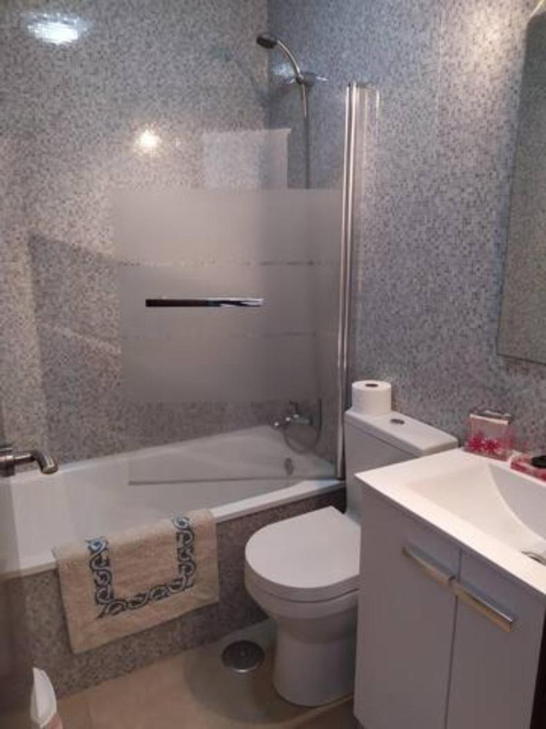 Apartamentos Centro El Rompido Extérieur photo