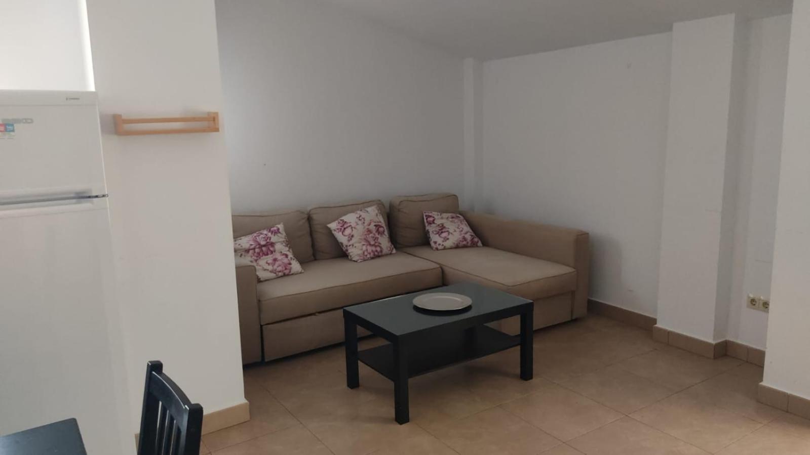 Apartamentos Centro El Rompido Extérieur photo