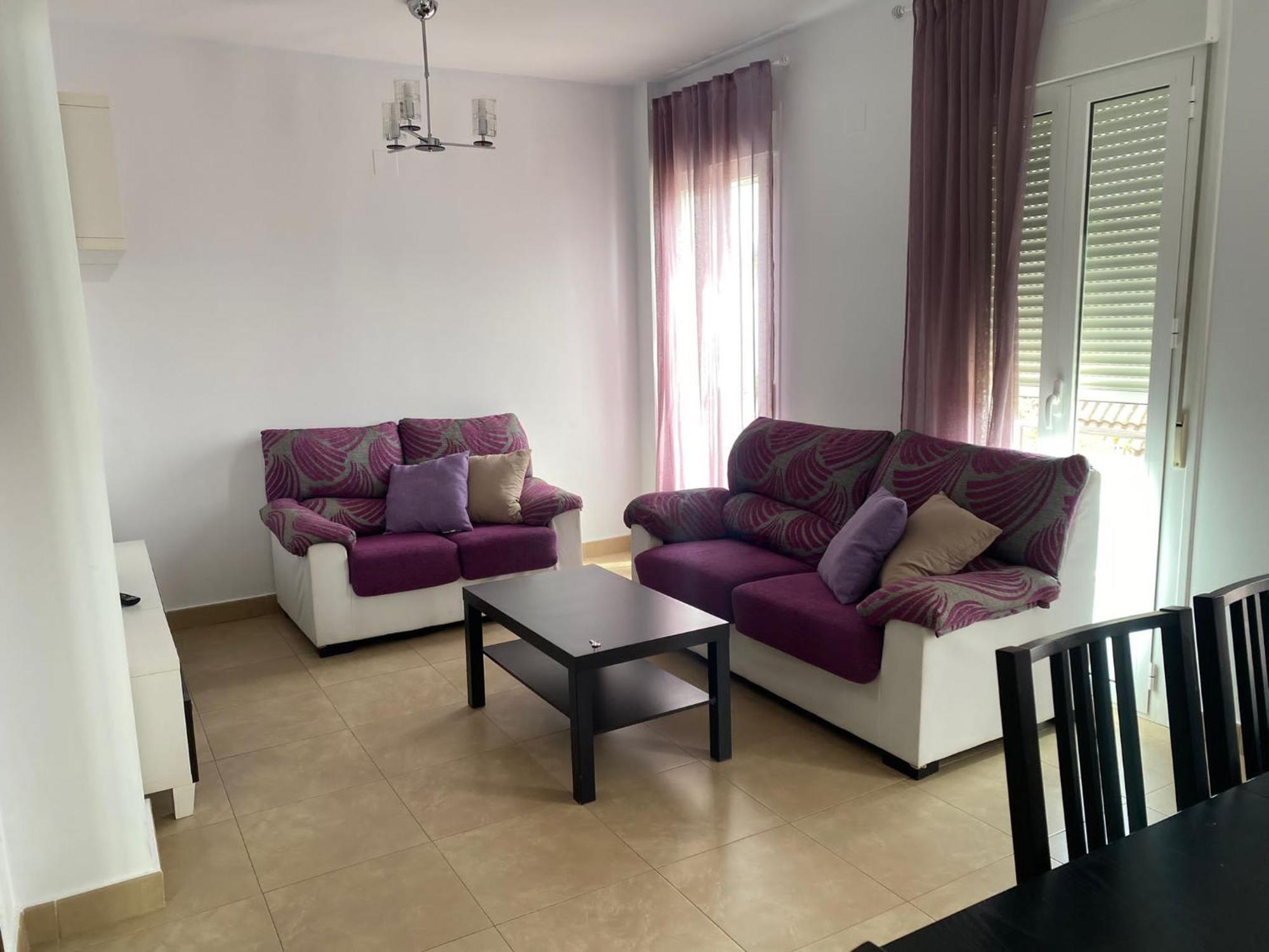 Apartamentos Centro El Rompido Extérieur photo