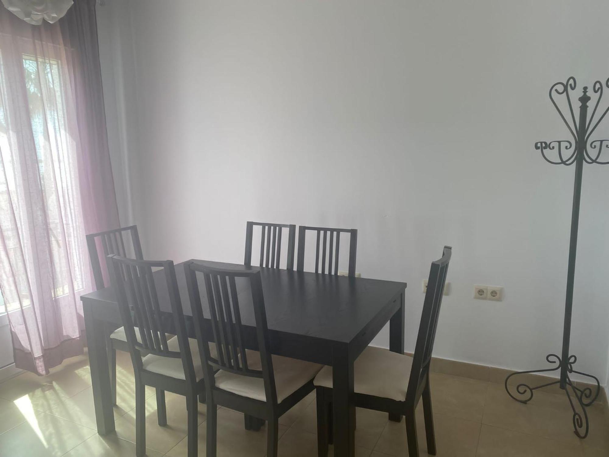 Apartamentos Centro El Rompido Extérieur photo